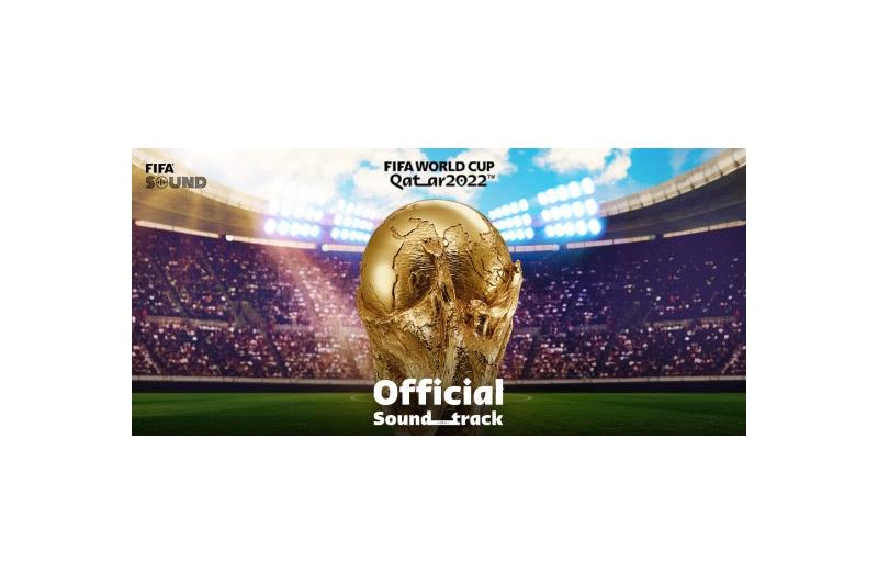 إطلاق المجموعة الرسمية لأغاني كأس العالم FIFA قطر 2022