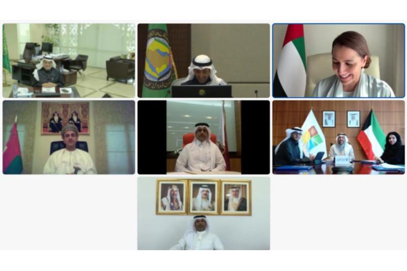 قطر تشارك في الاجتماع التنسيقي للوزراء المسؤولين عن شؤون البيئة بدول مجلس التعاون