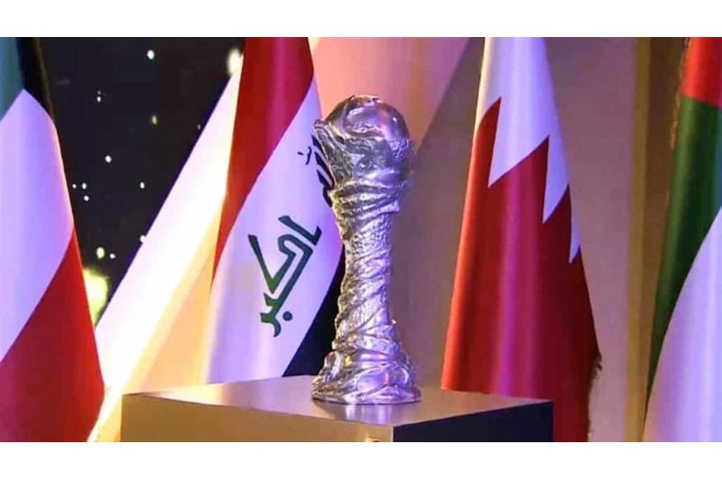 الإعلان عن طرح تذاكر كأس الخليج العربي لكرة القدم خليجي 25