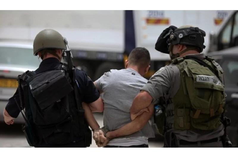 الاحتلال الإسرائيلي يعتقل 27 فلسطينيا في الضفة الغربية