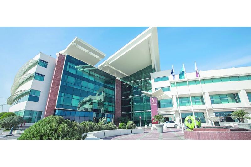  سبيتار يؤكد ريادته العالمية في مجالات الطب والعلوم وإنجازات متفردة في عام 2022