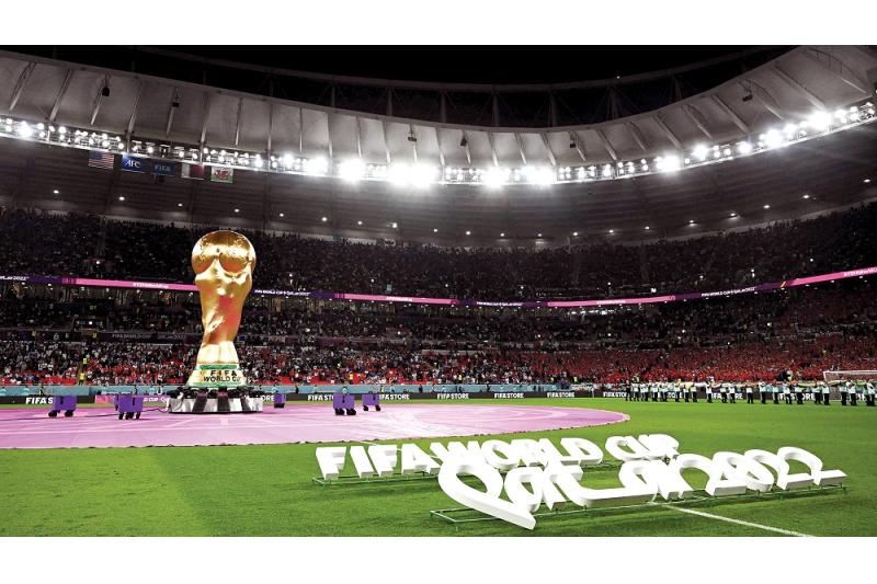 كأس العالم FIFA قطر 2022 تترك إرثا قطريا خالدا في تاريخ المونديال