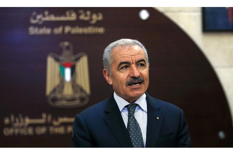 رئيس الوزراء الفلسطيني: قرار الأمم المتحدة بشأن الممارسات الاسرائيلية "انتصار" للشعب الفلسطيني