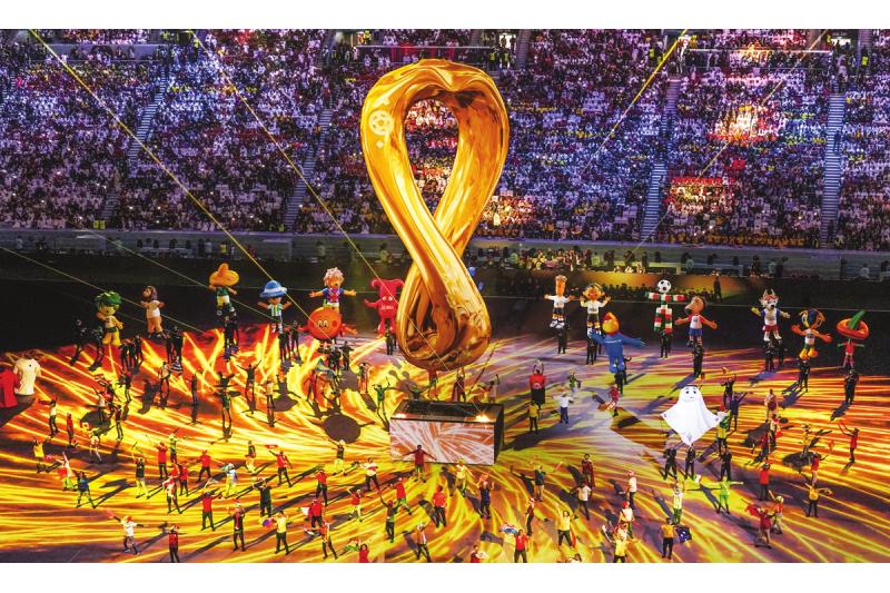 حصاد 2022.. إنجازات كبيرة في كل قطاعات الدولة على طريق تحقيق النهضة الشاملة