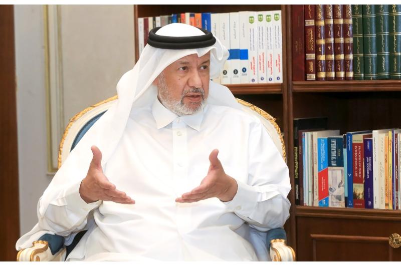 رئيس الاتحادين القطري والعربي لرفع الأثقال: الفوز برئاسة الاتحاد الآسيوي للمرة الثالثة إنجاز لقطر