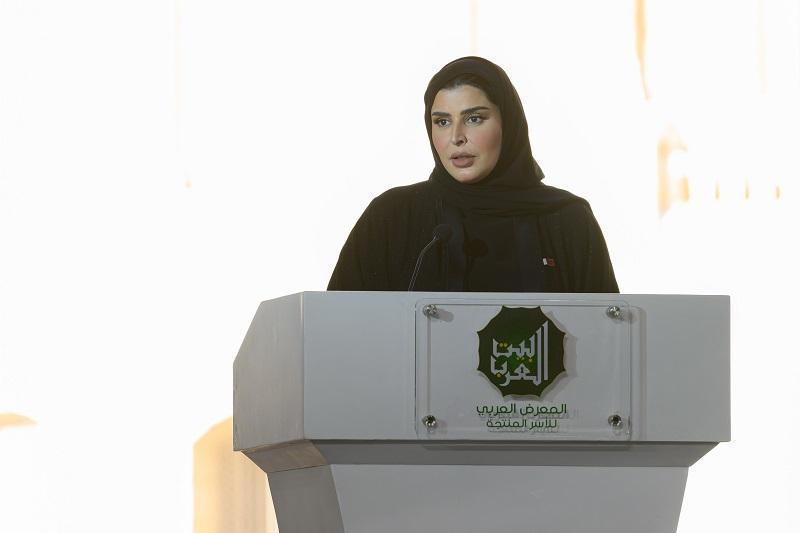 وزير التنمية الاجتماعية والأسرة تؤكد على الأهمية الاستراتيجية لدعم قطاع الأسر العربية المنتجة