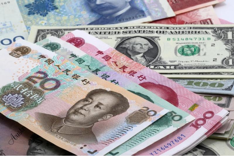 ارتفاع احتياطيات الصين من النقد الأجنبي إلى أكثر من 3 تريليونات دولار في ديسمبر الماضي