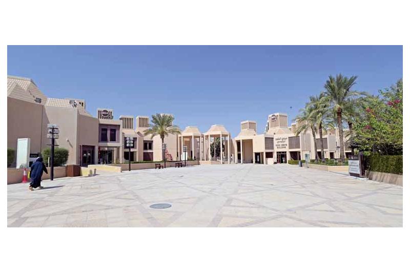 جامعة قطر تكرم الفائزين بمسابقة القصة القصيرة حول كأس العالم FIFA قطر 2022