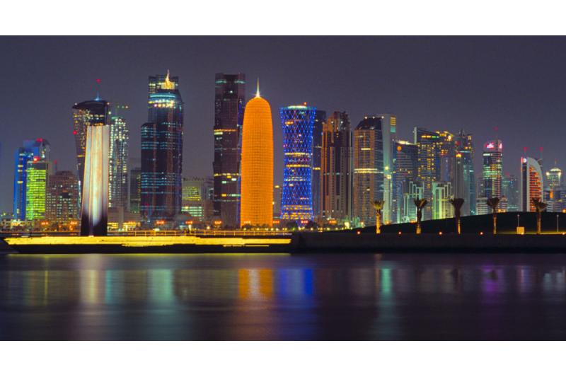  الاقتصاد القطري ينمو 4.3 بالمئة خلال الربع الثالث من 2022