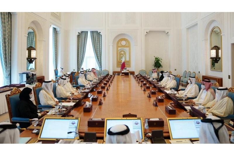 مجلس الوزراء يوافق على مشروع مذكرة تفاهم للتعاون في مجال التعليم والبحث العلمي بين قطر وبنغلاديش