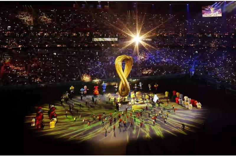 5 مليارات شخص تفاعلوا مع كأس العالم FIFA قطر 2022