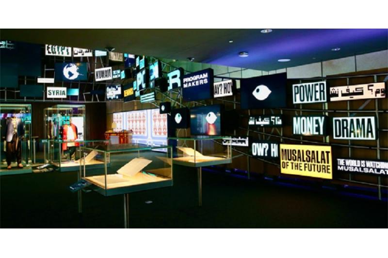 نورثويسترن قطر تحصل على منحة "كارنيجي" لتطوير مشروع دراسات المعلومات والإعلام العربي