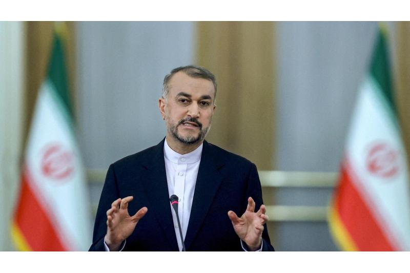 وزير الخارجية الإيراني يلمح إلى إمكانية انسحاب بلاده من معاهدة الحد من انتشار الأسلحة النووية