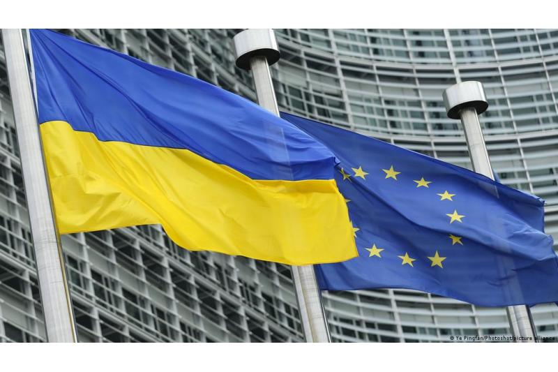 الاتحاد الأوروبي يخصص 500 مليون يورو إضافية لتسليح أوكرانيا