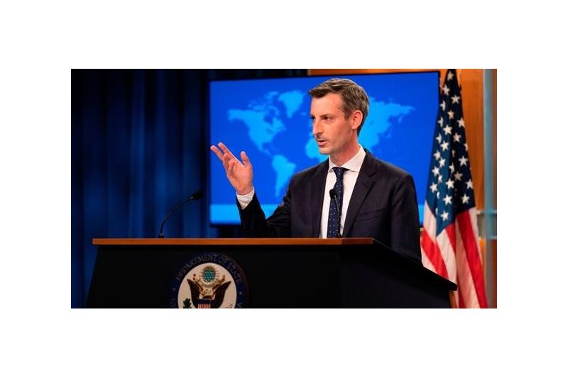 الخارجية الأمريكية: حرق نسخة القرآن في ستوكهولم "عمل مهين للغاية"