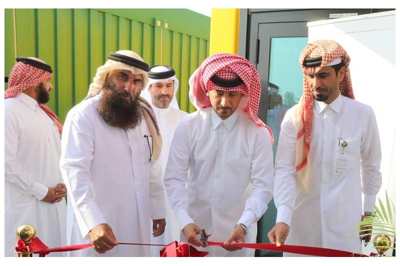 وزارة المواصلات تفتتح مكتب تسجيل الوسائط البحرية في ميناء الدوحة