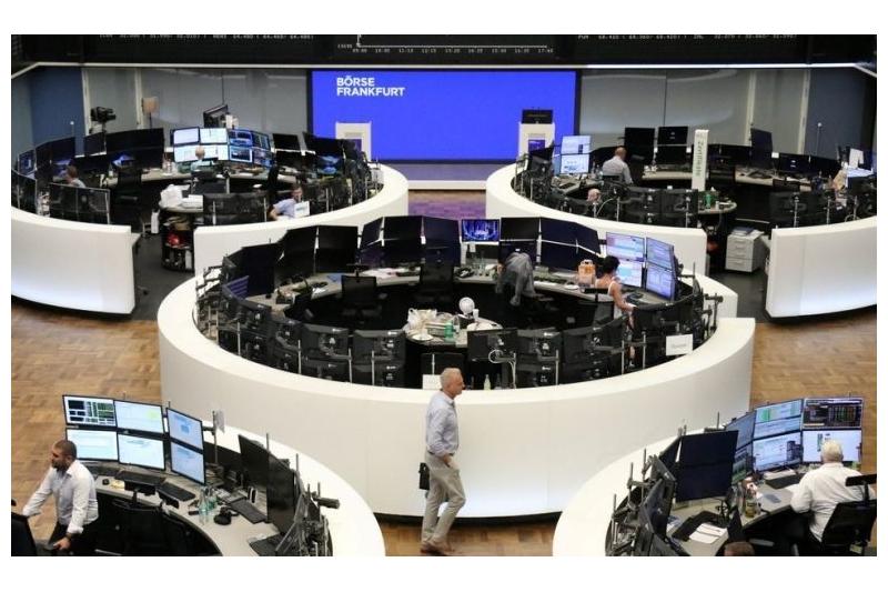 أسهم أوروبا ترتفع مدعومة بالمكاسب التي حققها قطاع التكنولوجيا