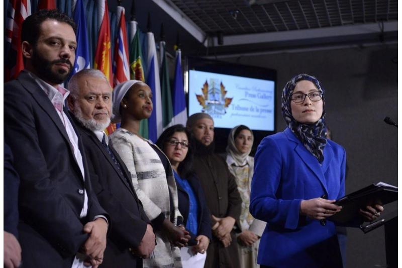 بعد سلسلة هجمات استهدفت المسلمين.. كندا تعين أول ممثلة لمكافحة الإسلاموفوبيا