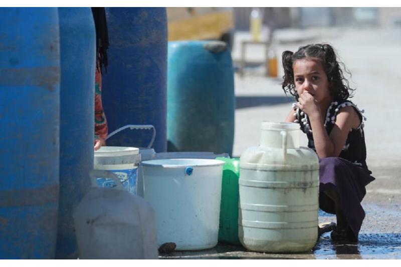 مسؤول أممي يناشد العالم تجنب كارثة إنسانية في سوريا