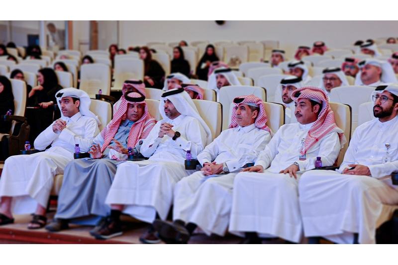 ديوان الخدمة المدنية والتطوير الحكومي ينظم لقاء التطوير الحكومي الأول للعام الحالي