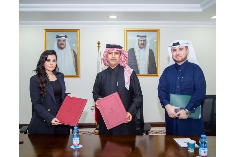 توقيع مذكرة تفاهم بين جهاز التخطيط والإحصاء و"مايكروسوفت"