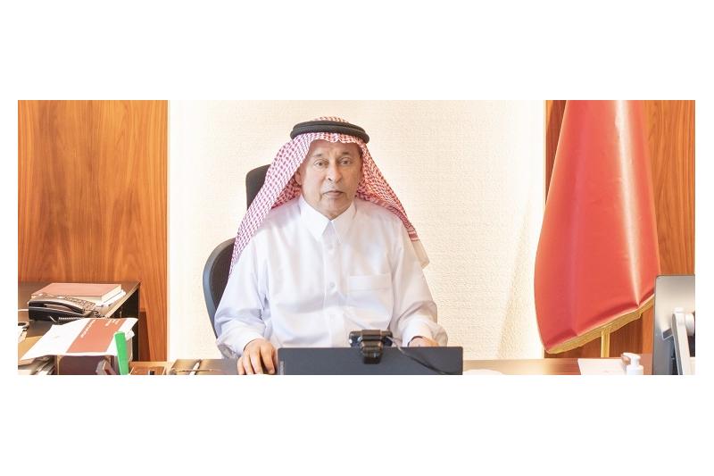 قطر تشارك في اجتماع مشترك للجنتي التعاون المالي والاقتصادي والتعاون التجاري الخليجيتين