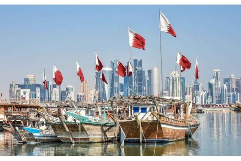 قطر الأولى عالميا في مجال الخدمات الحكومية الرقمية