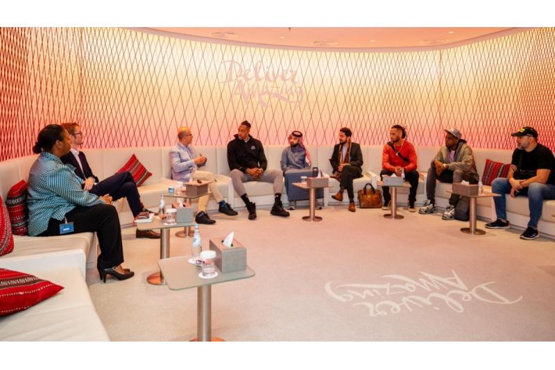 مجلس الإرث لمونديال قطر2022 يناقش سبل استثمار الأنشطة الرياضية في تغيير سلوك الأفراد