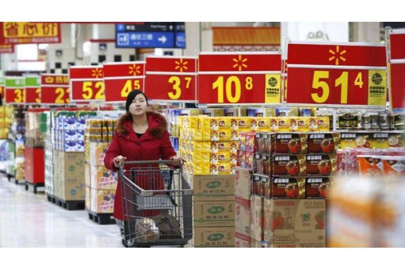 ارتفاع مؤشر أسعار المستهلكين في الصين بـ2.1 بالمائة على أساس سنوي في يناير الماضي