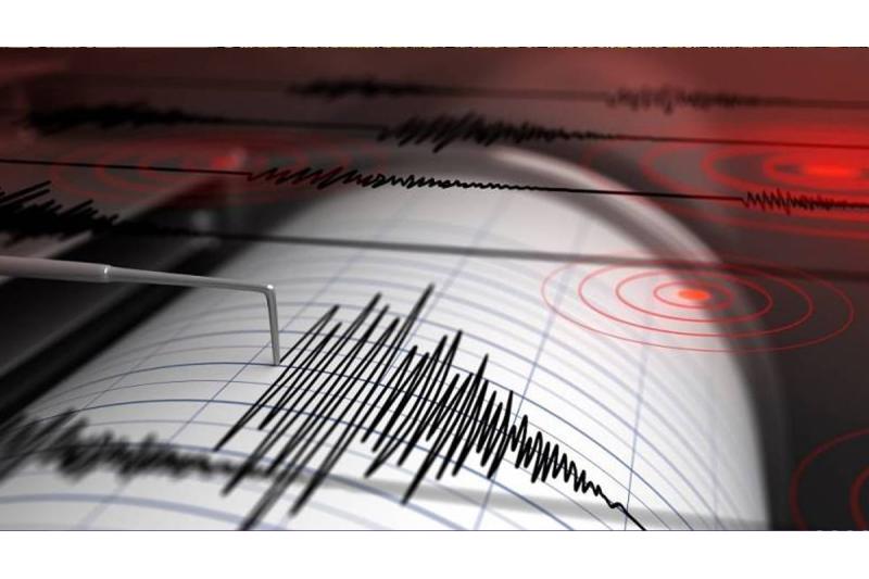 هزة أرضية بقوة 4.3 درجة تضرب إقليم الحسيمة شمالي المغرب