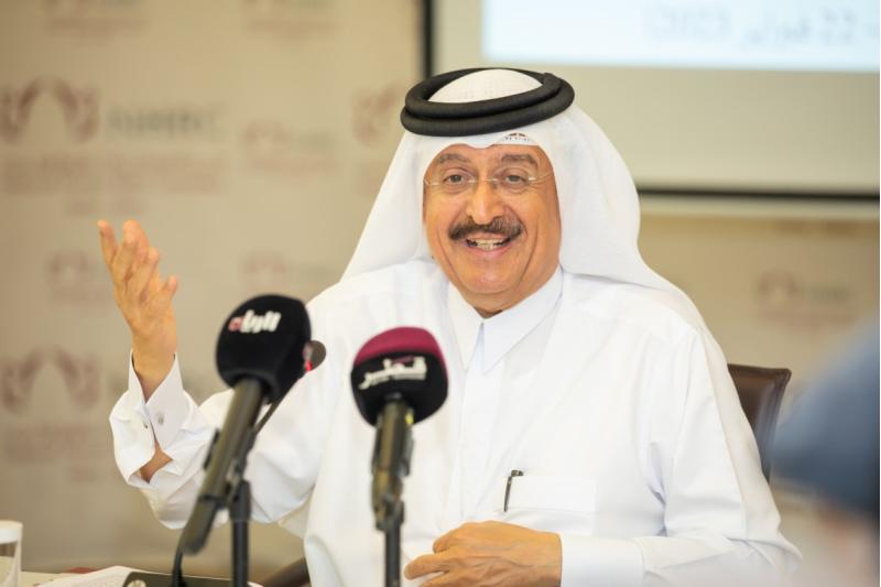 "حقوق الإنسان" تناقش تحديات التغيرات المناخية بمشاركة 600 خبير