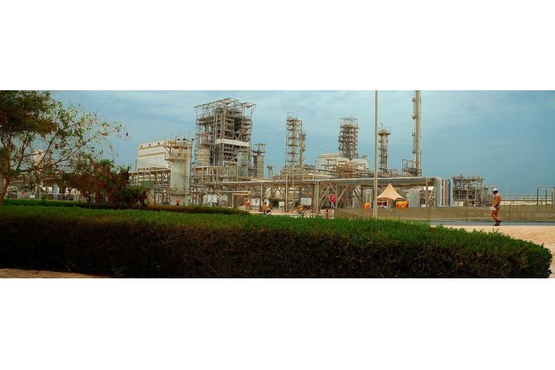 تراجع الارباح الصافية لشركة مسيعيد للبتروكيماويات القابضة وبنك "لشا" العام الماضي