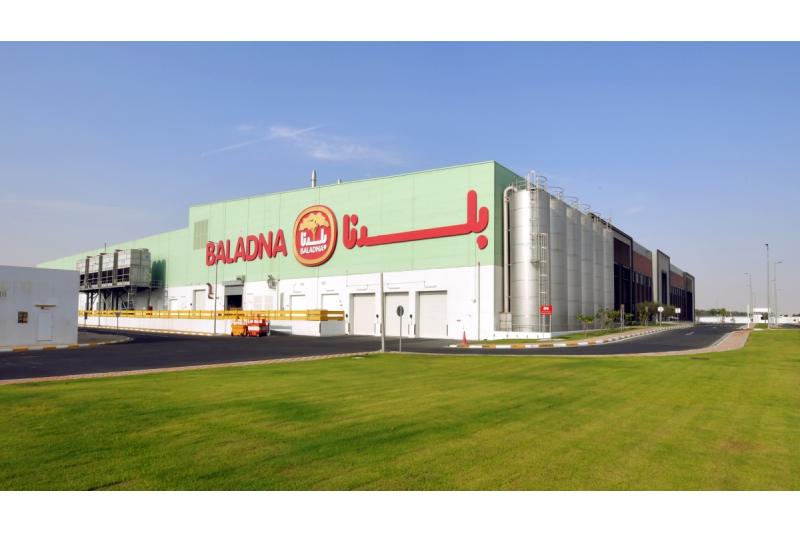 بلدنا تحقق نموا كبيراً فى الإيرادات بنسبة 28% يصحبه نمو في الحصة السوقية