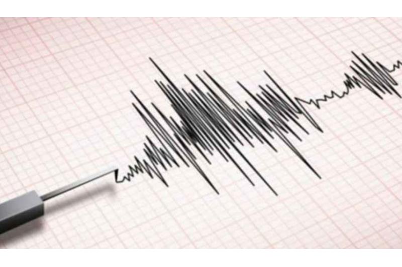 زلزال آخر يضرب محافظة فارس جنوب غرب إيران بقوة 5.5 درجة