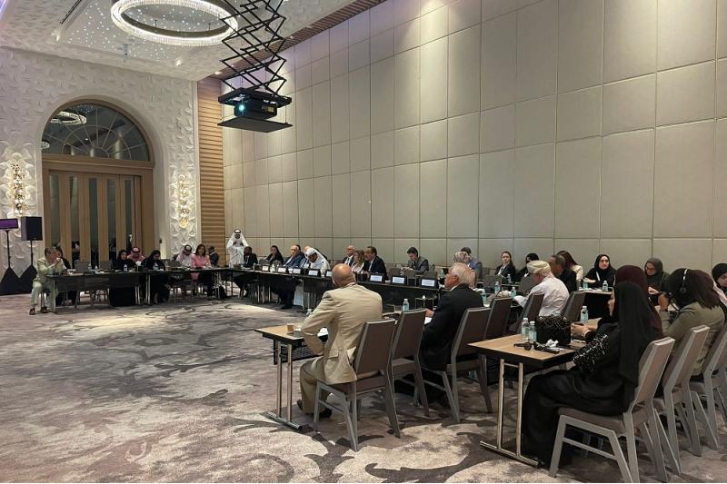 مشاركون في المؤتمر الدولي حول المناخ وحقوق الإنسان: التغيرات المناخية تهدد وجود الحياة