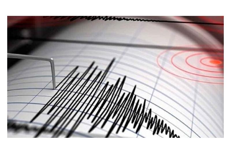 زلزال بقوة 5.4 درجة يضرب غربي إندونيسيا