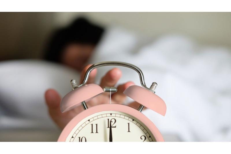 دراسة: النوم غير المنتظم قد يكون ضارا على صحة القلب