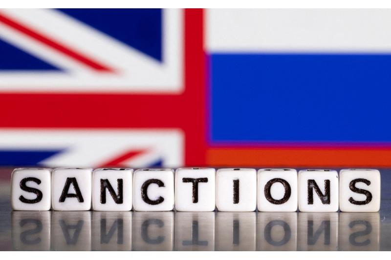 بريطانيا تفرض عقوبات جديدة على روسيا