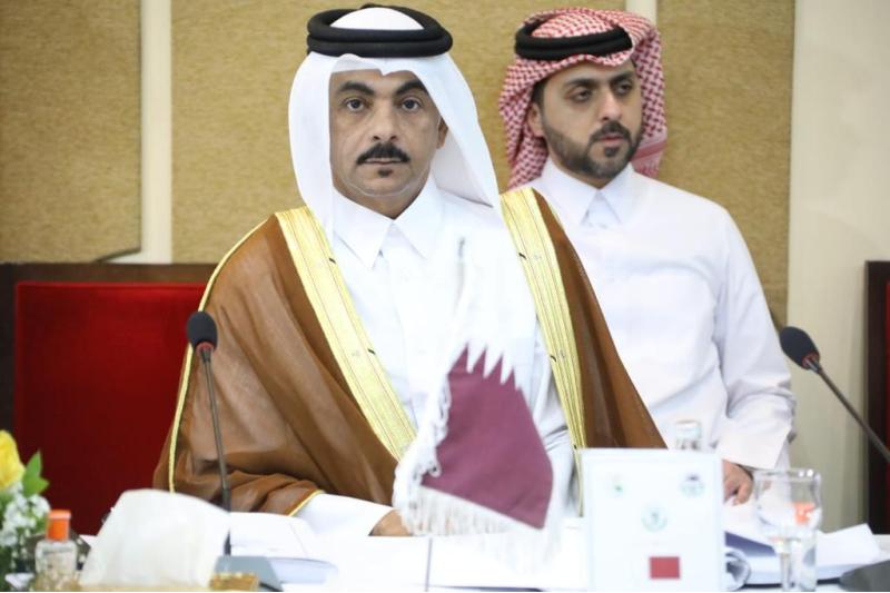 مجلس الشورى يشارك في اجتماع اللجنة التنفيذية للاتحاد البرلماني العربي