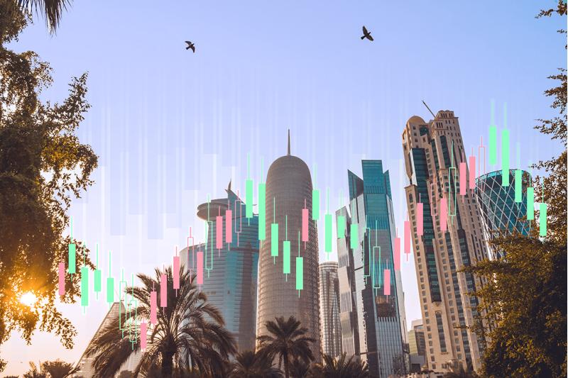 المؤشر يتراجع 0.21% بضغط من قطاعات