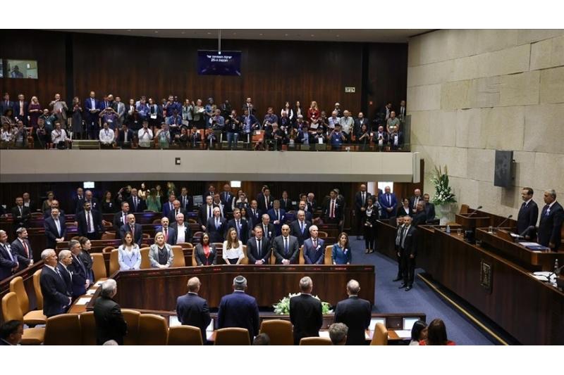 الكنيست الإسرائيلي يصوت اليوم على قانون إعدام الأسرى الفلسطينيين وقانون آخر يمنع عزل نتنياهو