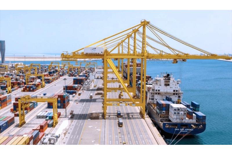 "مواني قطر" تستقبل 207 سفن خلال فبراير الماضي