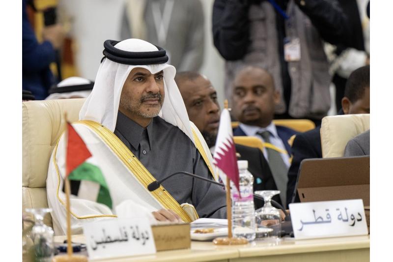 رئيس مجلس الوزراء يشارك في الدورة الـ 40 لمجلس وزراء الداخلية العرب