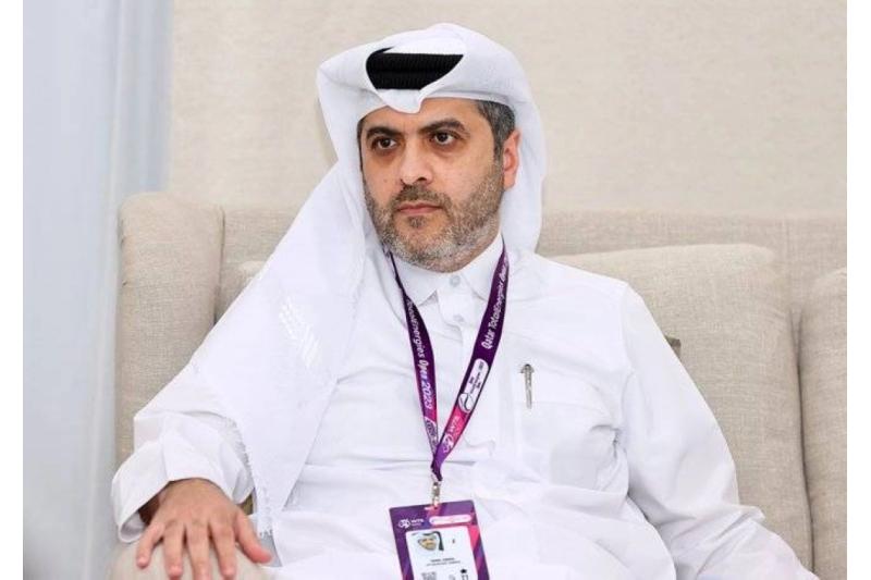 أمين عام اتحاد التنس: بطولة "أريد قطر الكبرى للبادل" الأقوى والأهم في جولة بريميير بادل العالمية