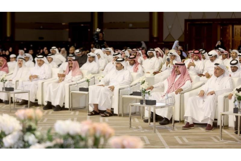 وزير الثقافة يفتتح "موسم الندوات" في نسخته الثانية بأمسية شعرية