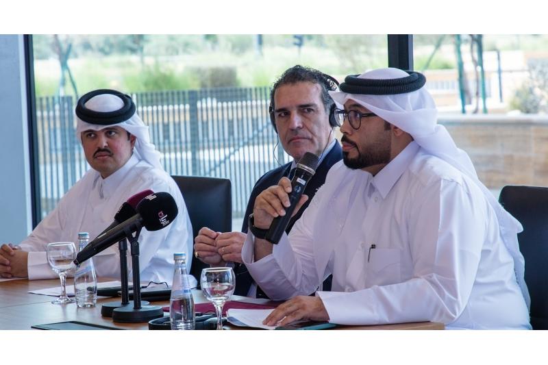 مركز مؤسسة قطر يسلط الضوء على الروابط التاريخية للإنسان وبيئته