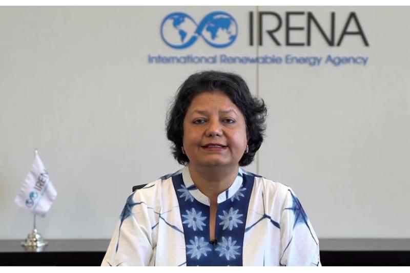 نائب المدير العام للوكالة الدولية للطاقة المتجددة: قطر مثال يحتذى في مجال الانتقال لمصادر الطاقة المتجددة