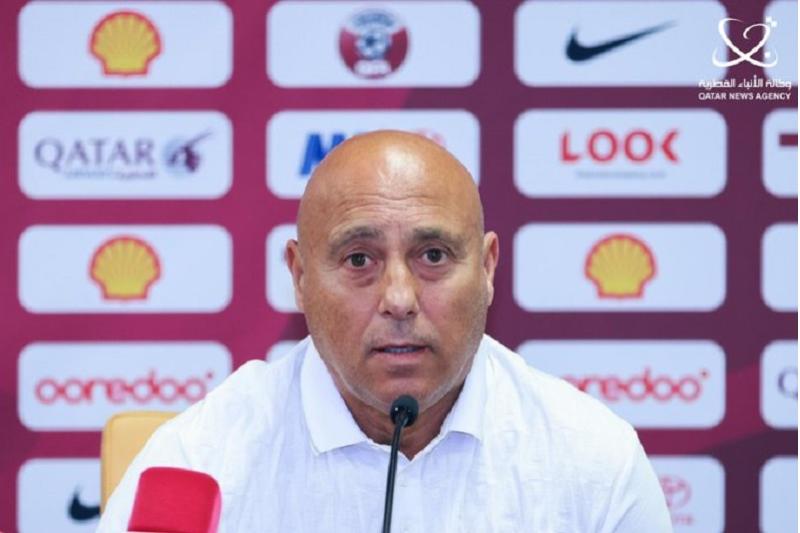 كأس الأمير2023 : مدرب الوكرة يؤكد ضرورة احترام المنافس ومدرب الشحانية لا يستبعد المفاجأة