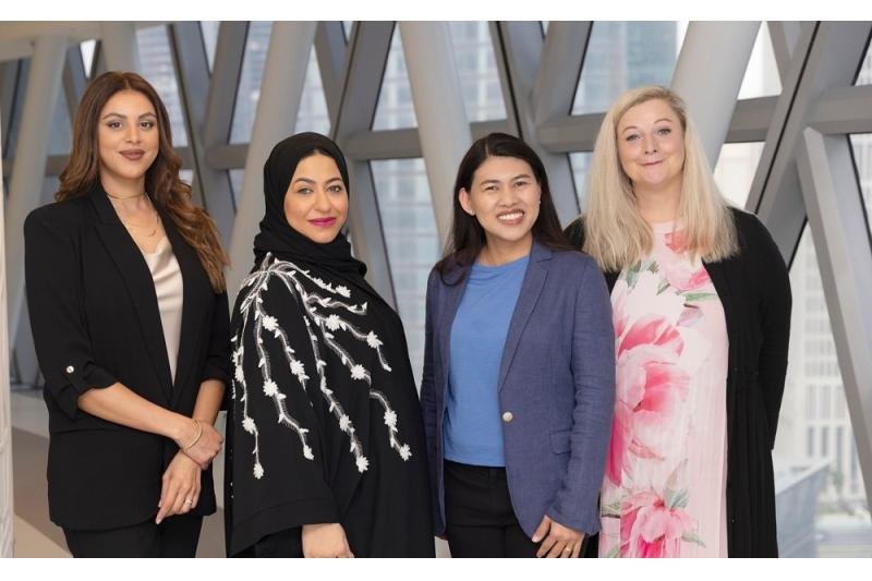 مشاركات في تنظيم مونديال قطر يتحدثن عن الإسهام في إنجاح الحدث التاريخي