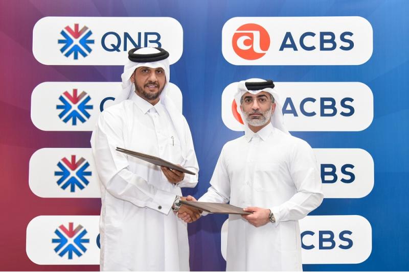 توقيع عقد رعاية بين اتحاد البليارد والسنوكر وبنك قطر الوطني